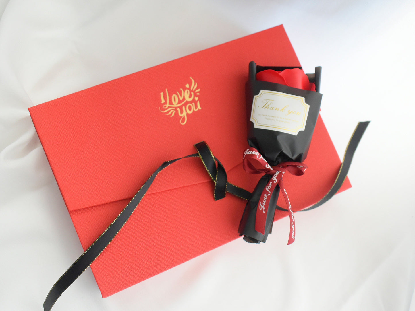 Everyday Jewelry Box for Ring, Earings