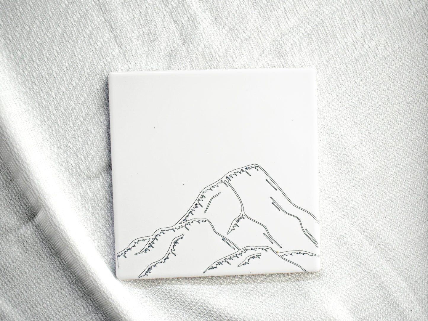 Modern Ceramic Coasters