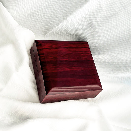 LED Light Jewelry Box